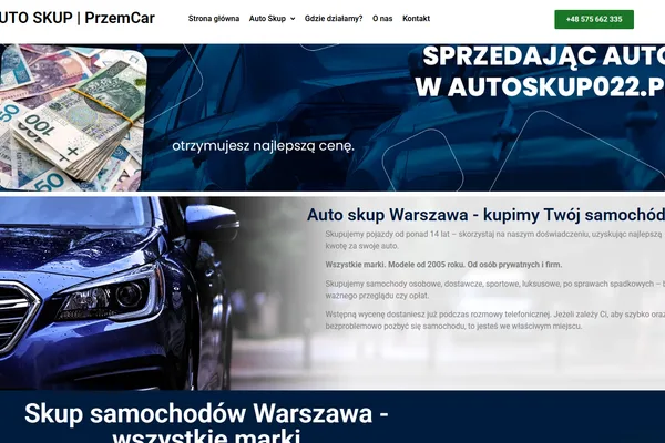 AutoSkup 022