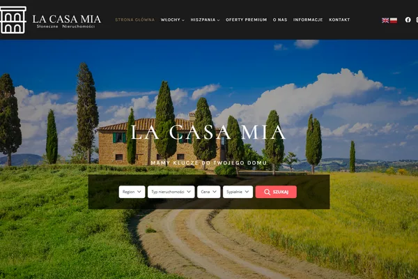 La Casa Mia