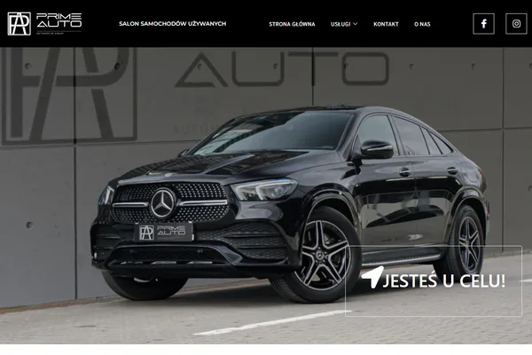 Prime Automotive
