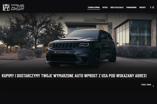 Prime Automotive USA
